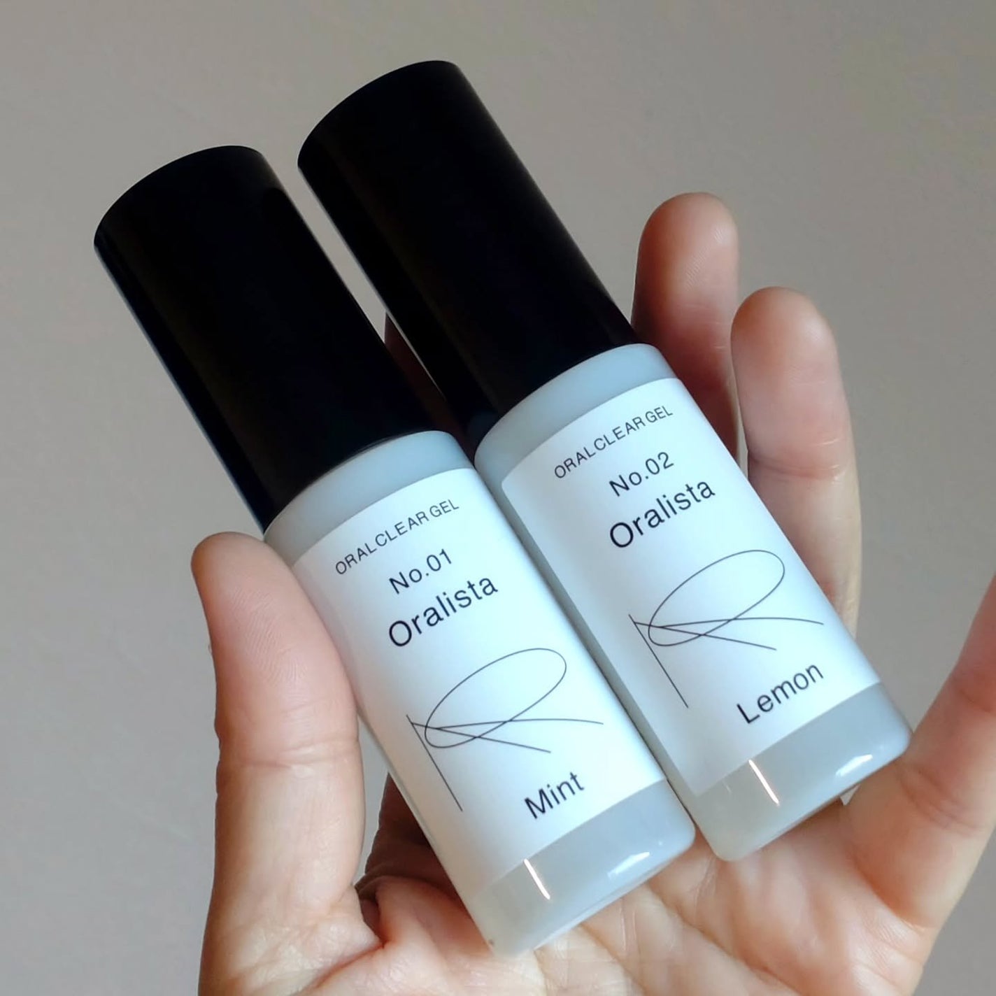 Oralista(オーラリスタ)/水橋保寿堂製薬/オーラルケアを使ったクチコミ(7枚目)