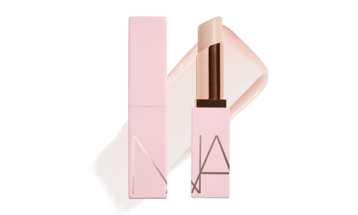 NARSから甘さと洗練を両立したアフターグロー リップバーム Nがリニューアル!の画像