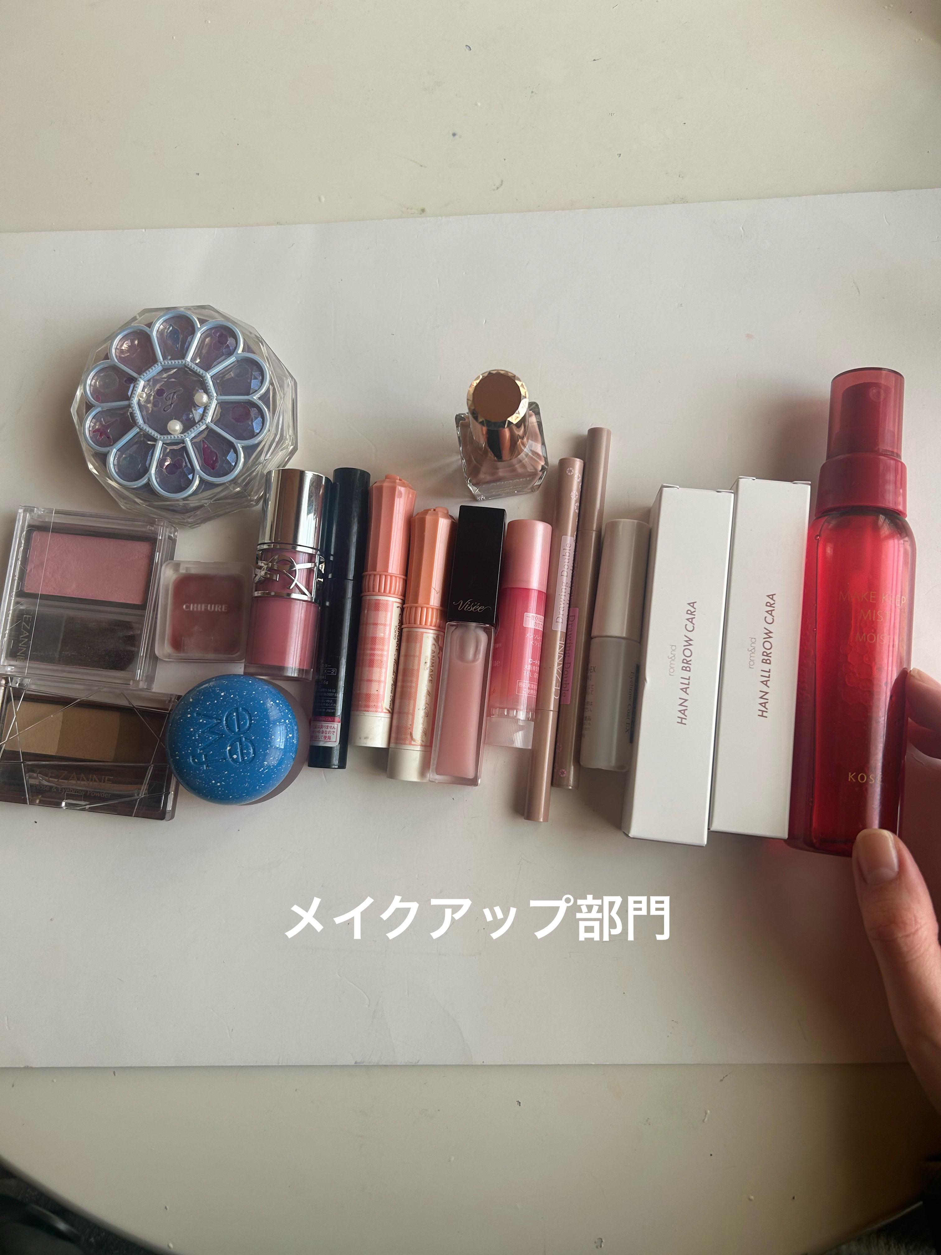 潤浸保湿 フェイスクリーム/キュレル/フェイスクリームを使ったクチコミ（2枚目）