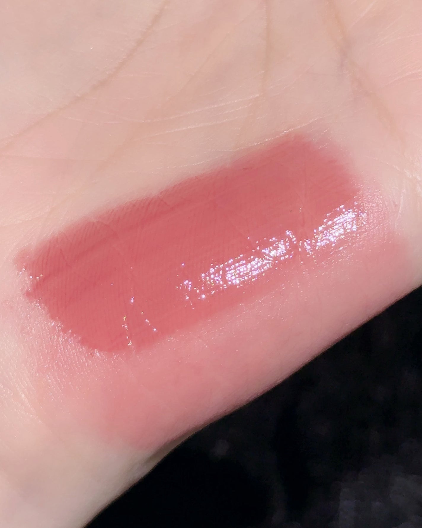 潤浸保湿 化粧水 II しっとり/キュレル/化粧水を使ったクチコミ(2枚目)