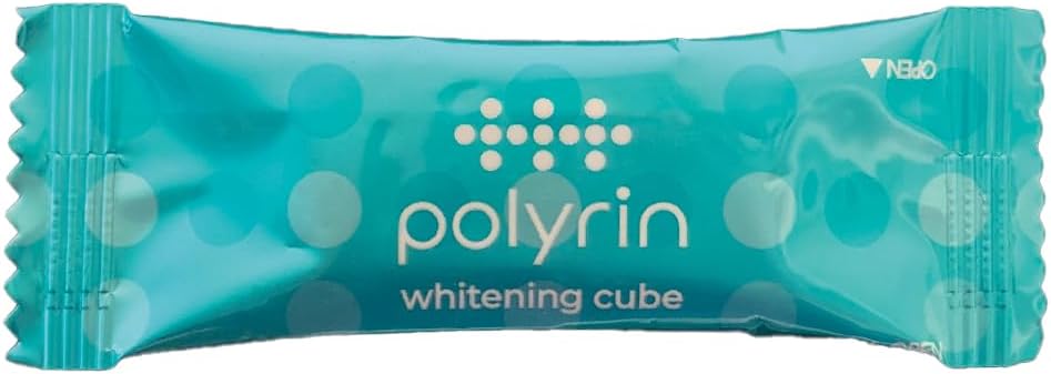 ポリリン ホワイトニングキューブ リジェンティス