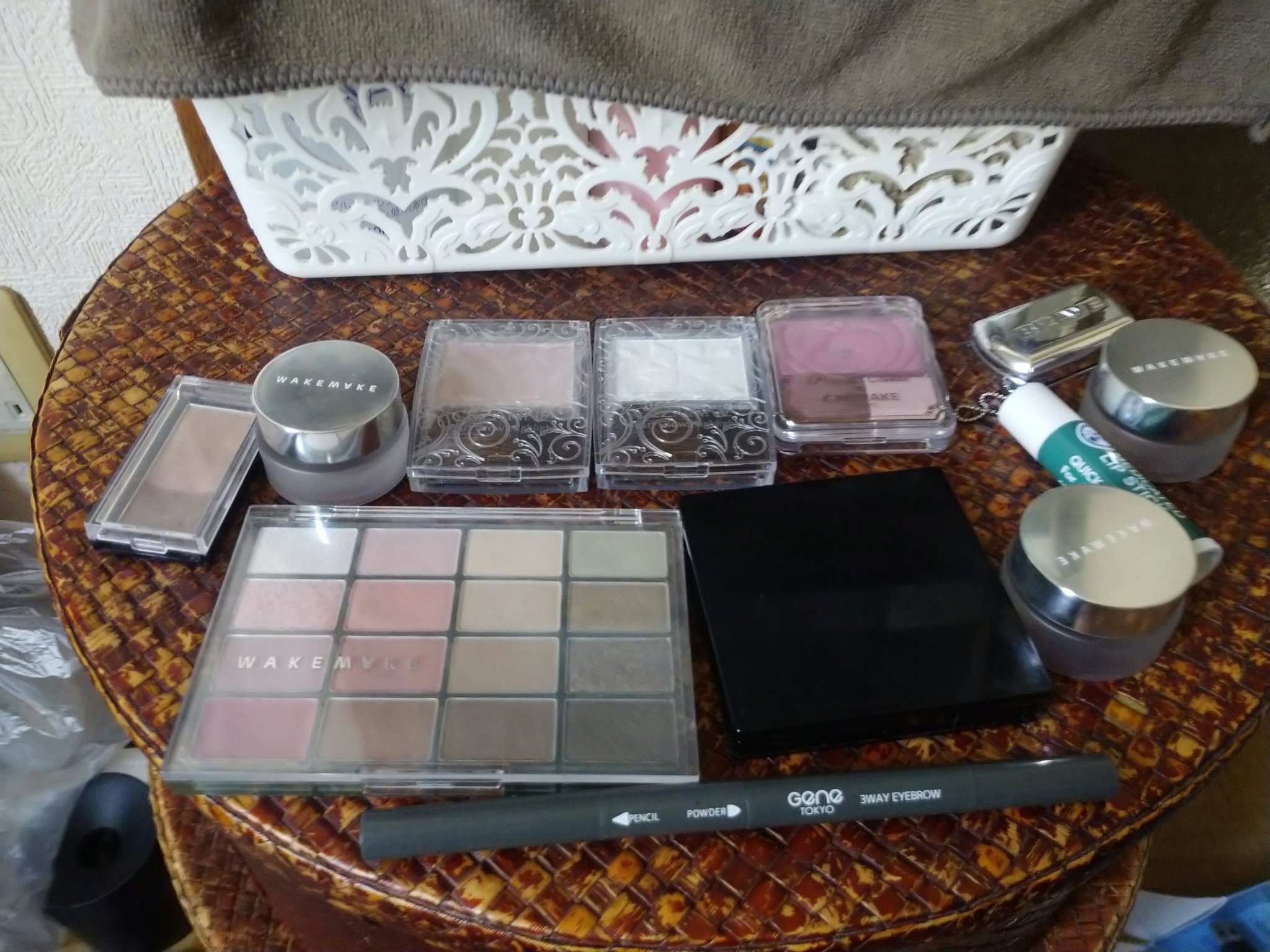 BRAYE LIPSLEEK 04 セヴィ（ミニ）/BRAYE/口紅を使ったクチコミ（2枚目）