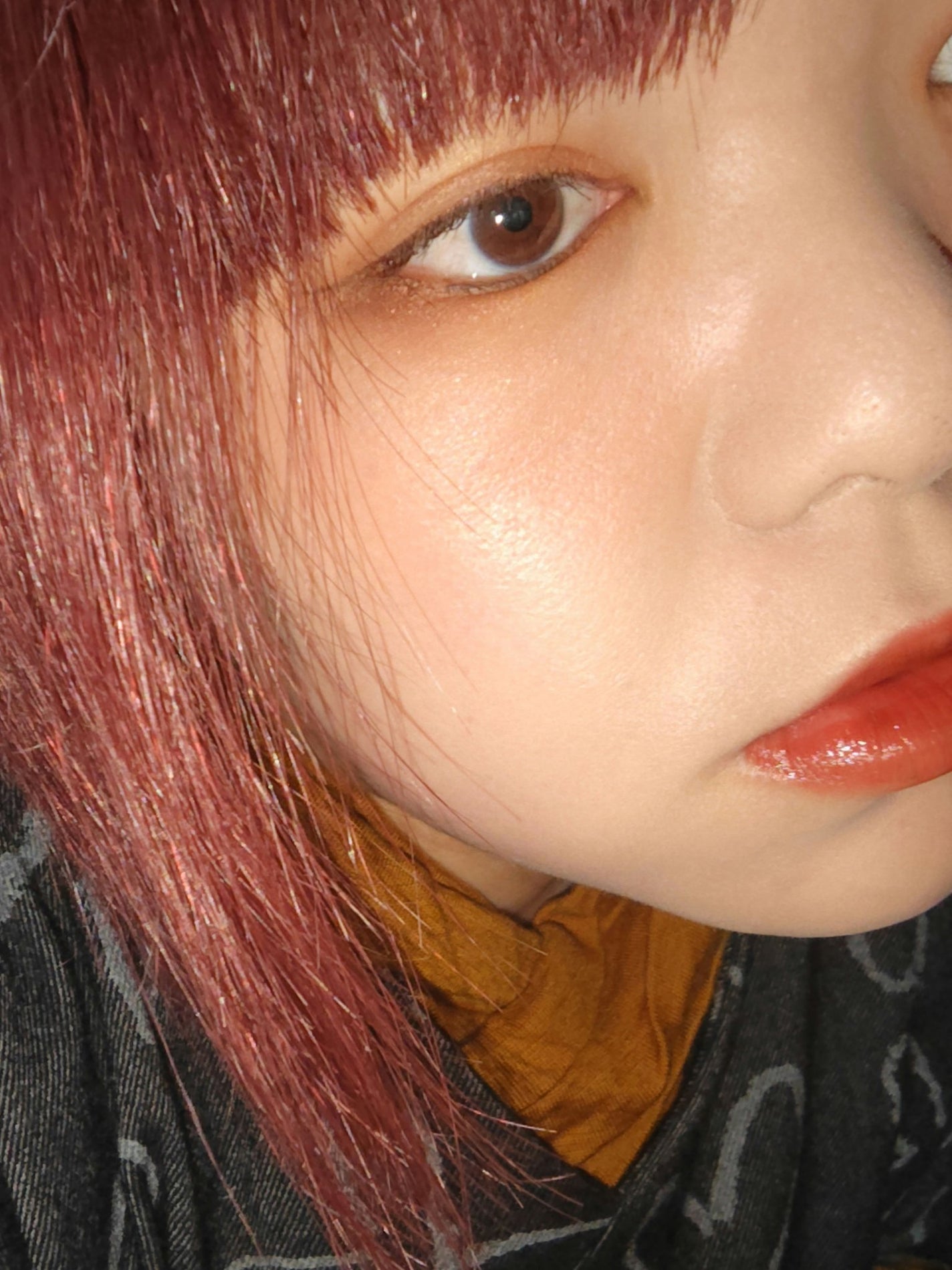 チーク ポップ/CLINIQUE/パウダーチークを使ったクチコミ(7枚目)