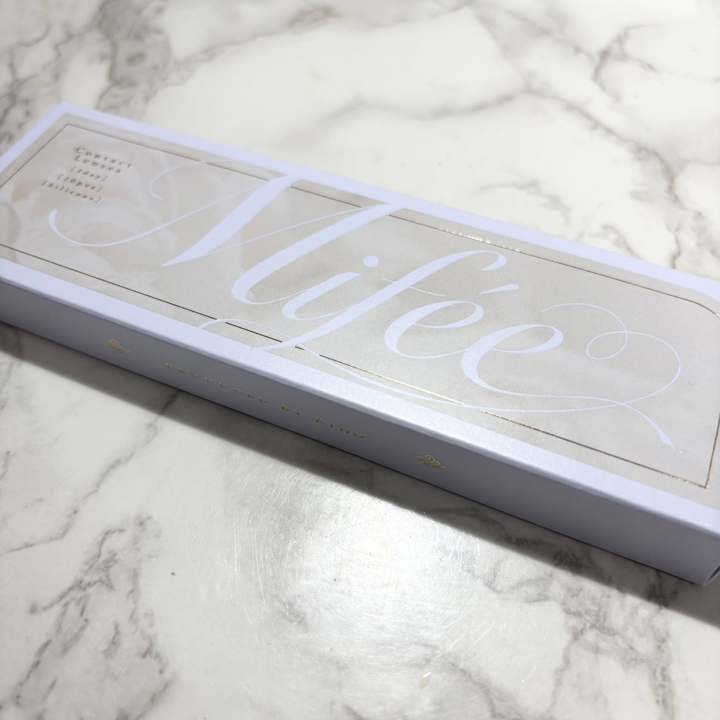 Mifée 1day/Mifée/ワンデー(1DAY)カラコンを使ったクチコミ(6枚目)