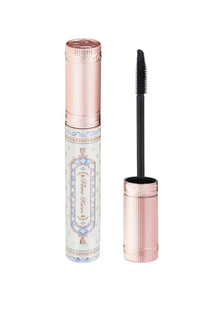 胡蝶雲肩 マスカラ/FlowerKnows/マスカラを使ったクチコミ（1枚目）