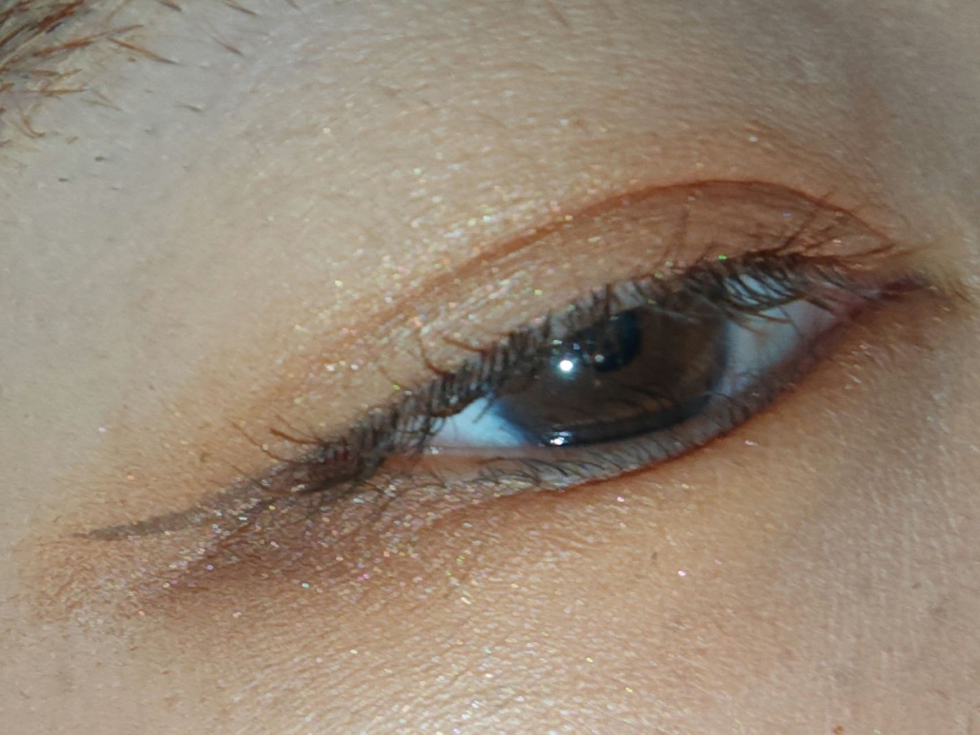 チーク ポップ/CLINIQUE/パウダーチークを使ったクチコミ(3枚目)