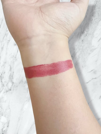 TOM FORD BEAUTY リップ カラーのクチコミ「TOM FORD
Lip Color – Runway Rose 💄🌹
この色、ほんとに“ひ.....」(2枚目)