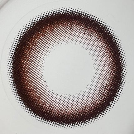 Mifée 1day/Mifée/ワンデー(1DAY)カラコンを使ったクチコミ(3枚目)