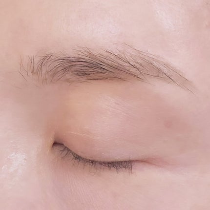 ケイト アイブロウペンシルスーパースリム0.8/KATE/アイブロウペンシルを使ったクチコミ(6枚目)