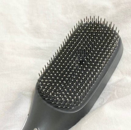 スカルプD ネクストプラス スタイルエレブラシ/アンファー(スカルプD)/ヘッドマッサージャーを使ったクチコミ(2枚目)