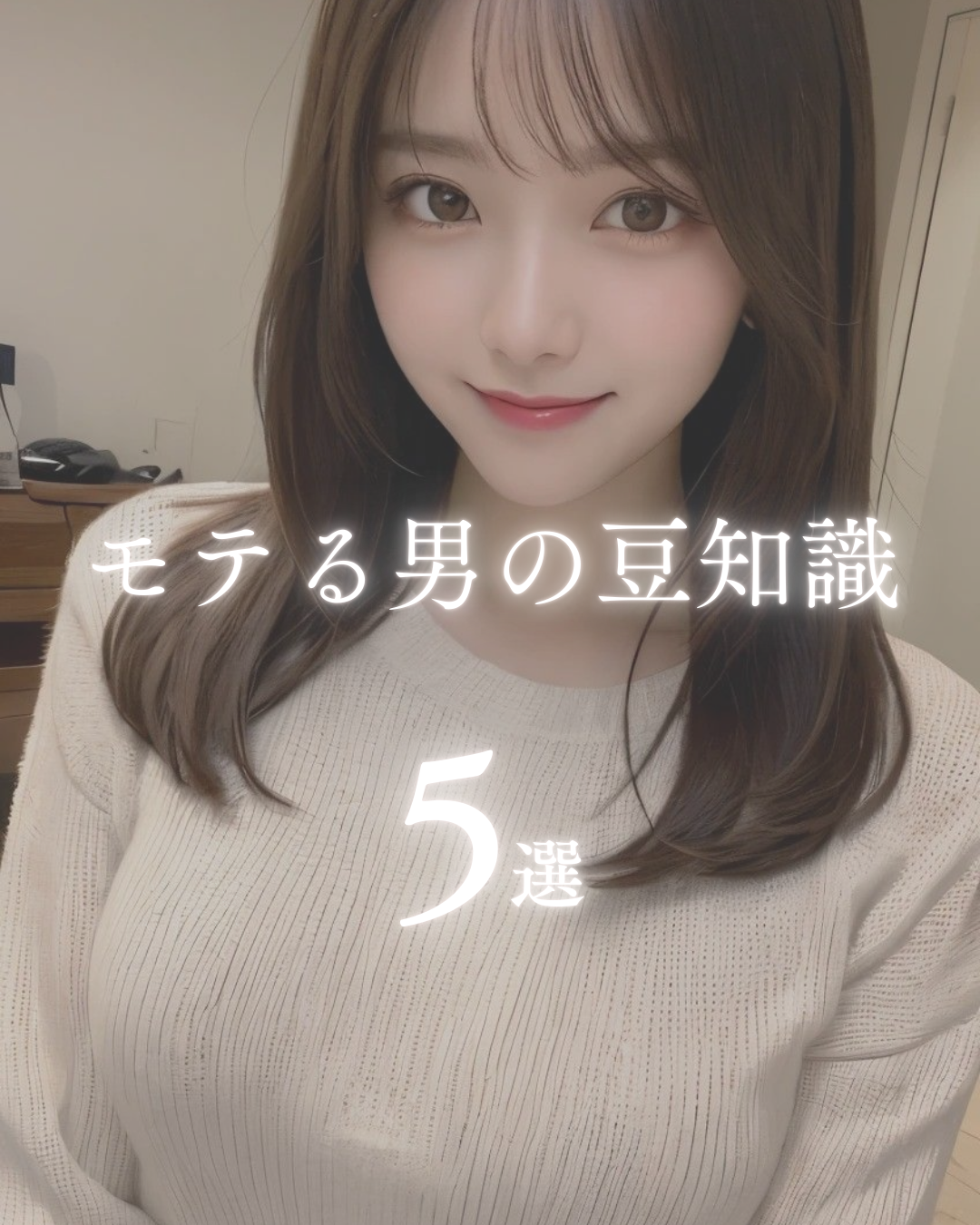 美男塾 on LIPS 「モテる男は「顔」より清潔感といい匂いで差がつきます。今日はそん..」(1枚目)