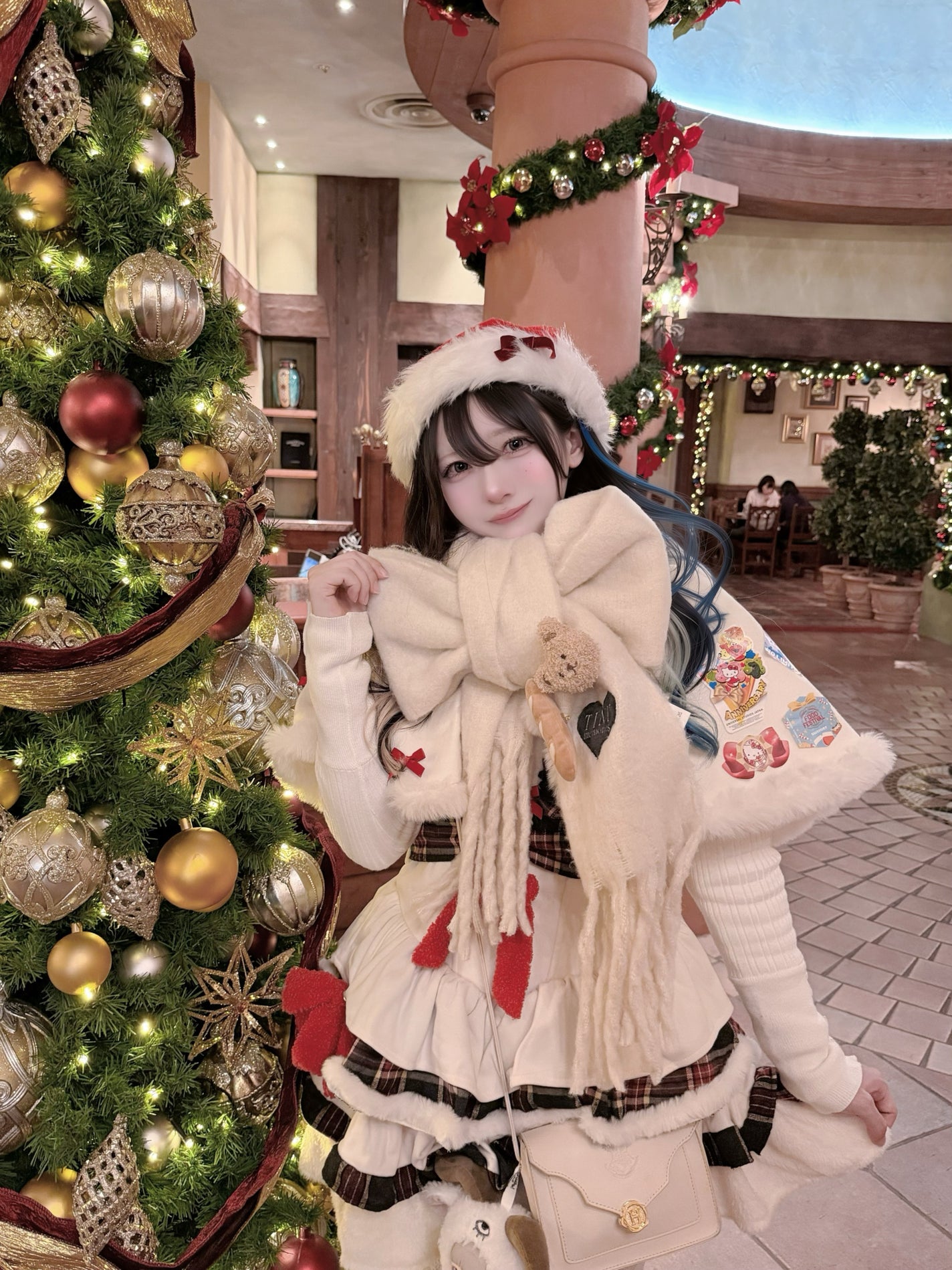 クリーミータッチライナー/キャンメイク/ジェルアイライナーを使ったクチコミ(5枚目)