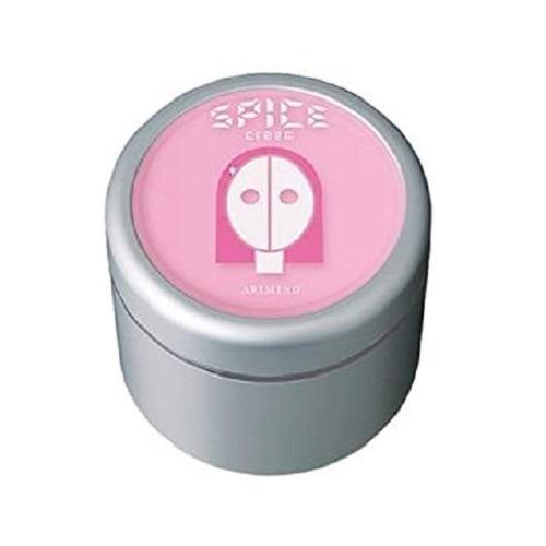 スパイスクリーム（シスターズ） シャイニングストレート 100g