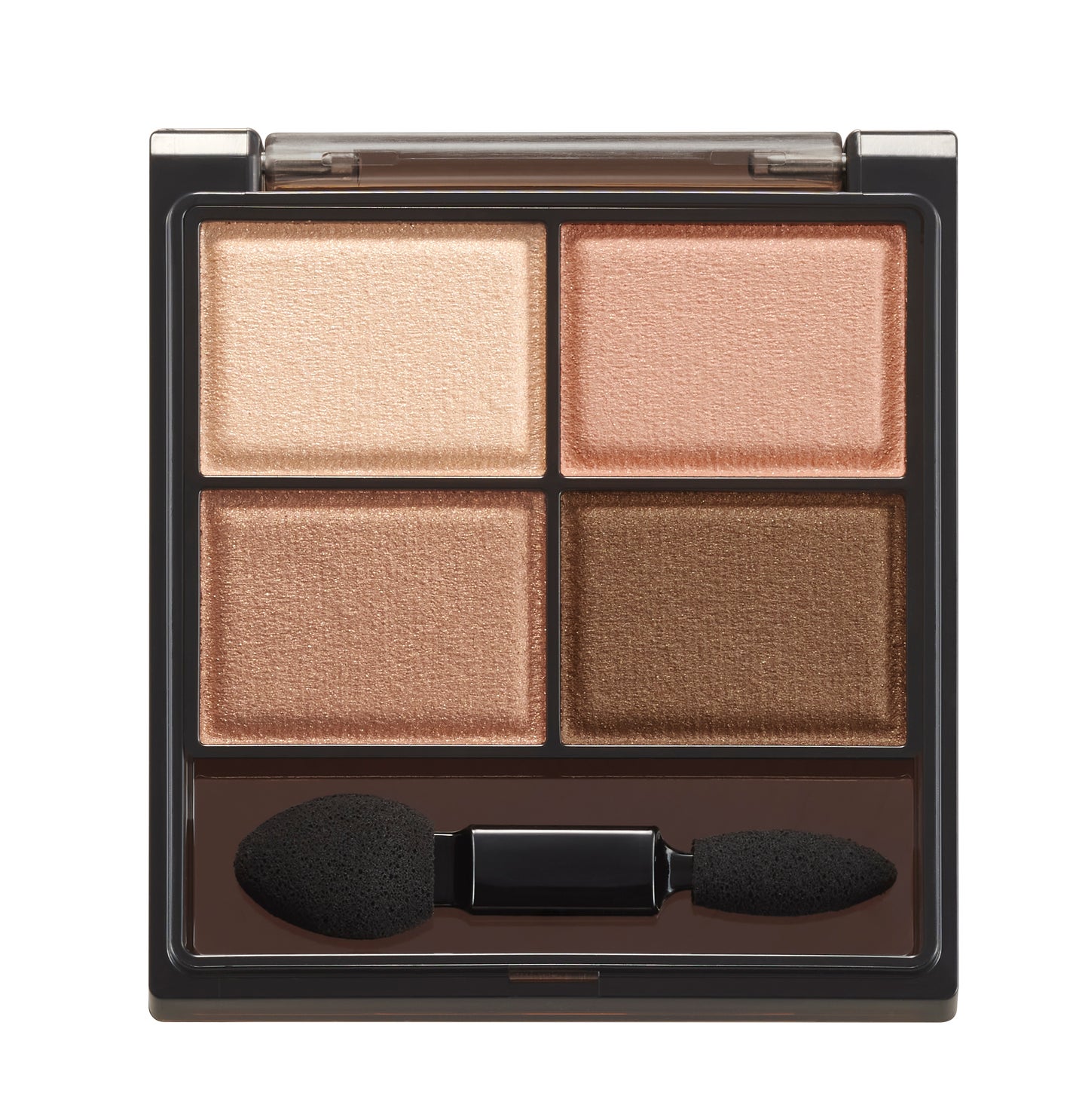 エクセル スキニーリッチシャドウ N SK03 ロイヤルブラウン