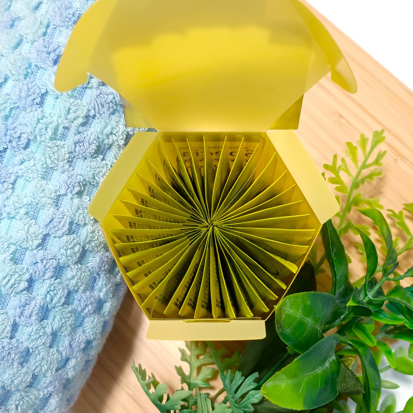 スペシャルパウダーソープVC/Cure/洗顔パウダーを使ったクチコミ(1枚目)