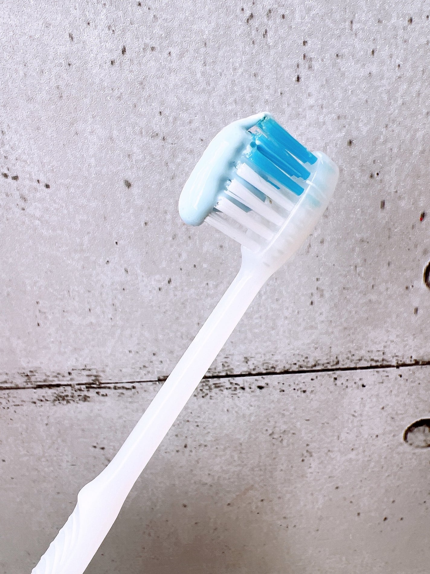 ブレスマイルクリア/BRESMILE(ブレスマイル)/歯磨き粉を使ったクチコミ(4枚目)