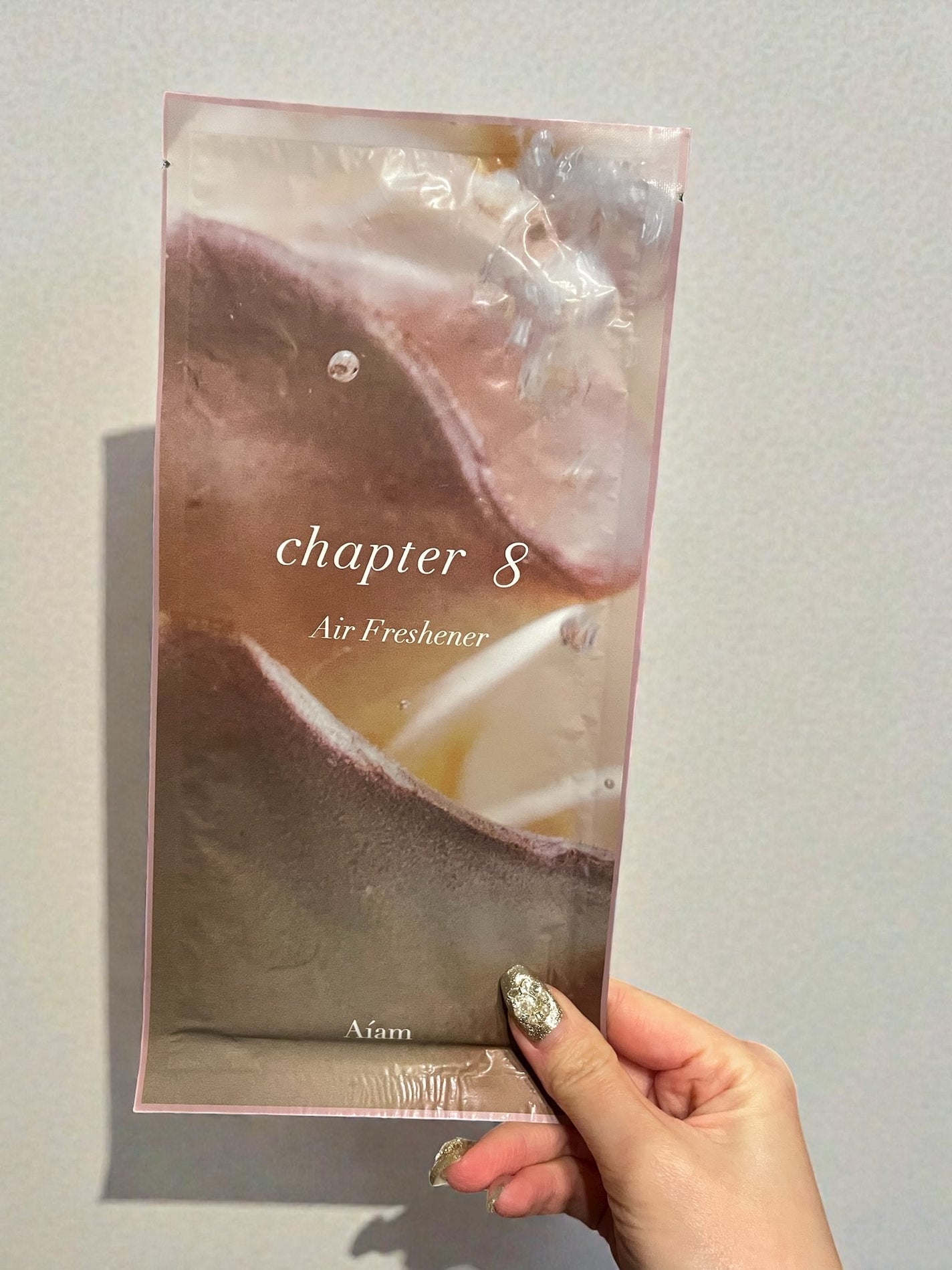 Aiam Fragrance Discovery Set/Aíam/香水(レディース)を使ったクチコミ(4枚目)