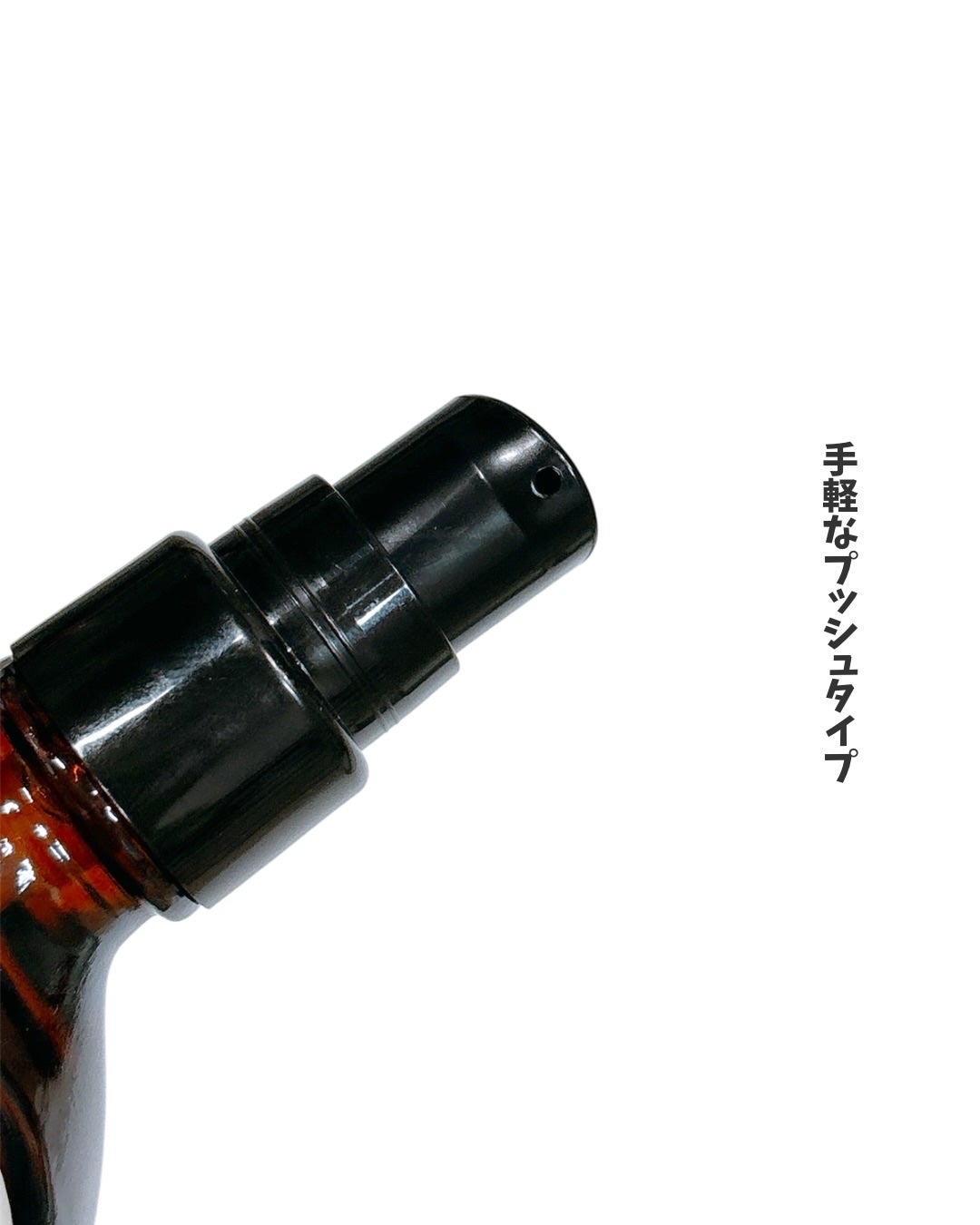 ミルクプロテインインテンシブヘアオイル/odiD/ヘアオイルを使ったクチコミ(3枚目)