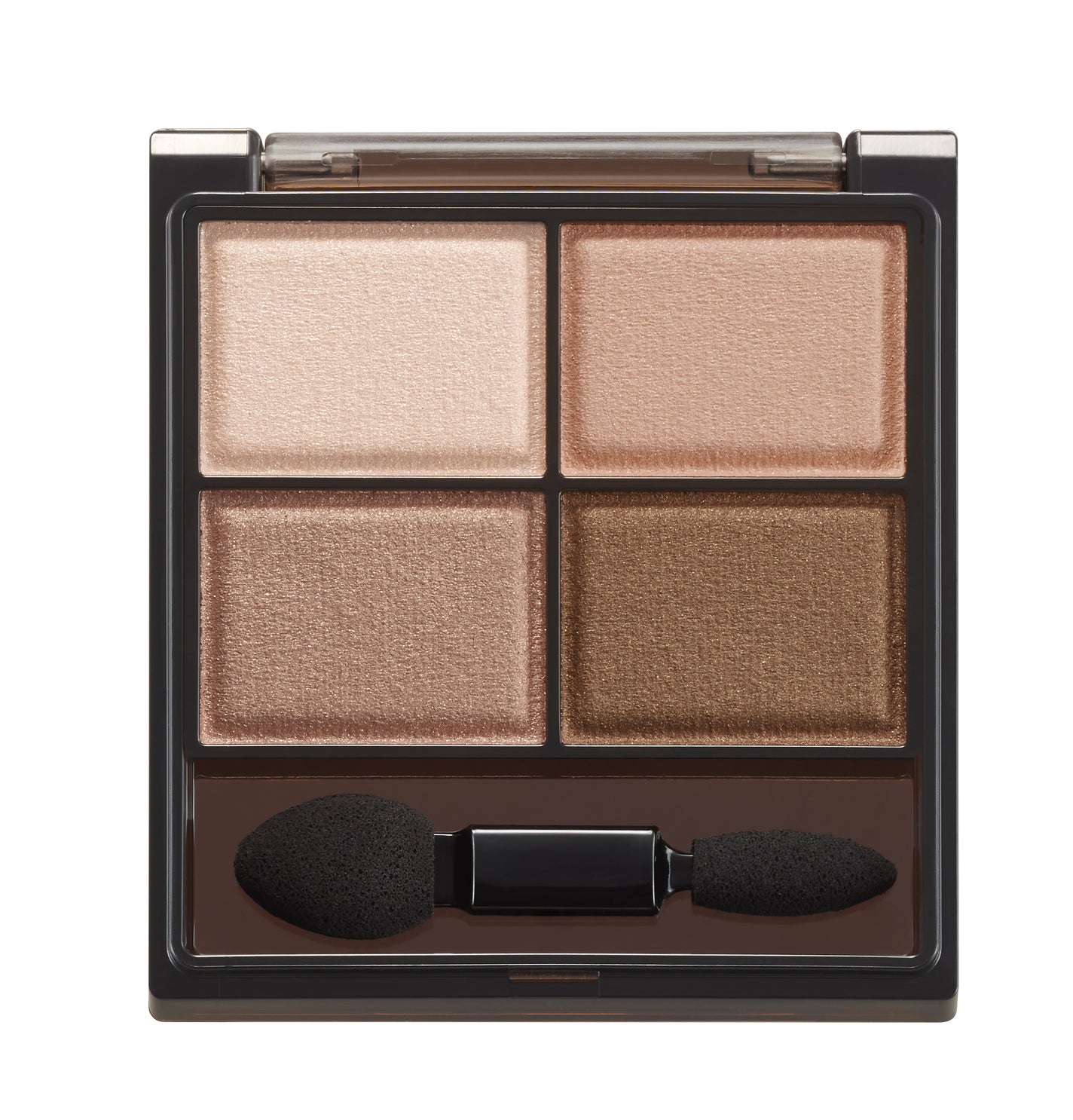 エクセル スキニーリッチシャドウ N SK01 トゥルーブラウン