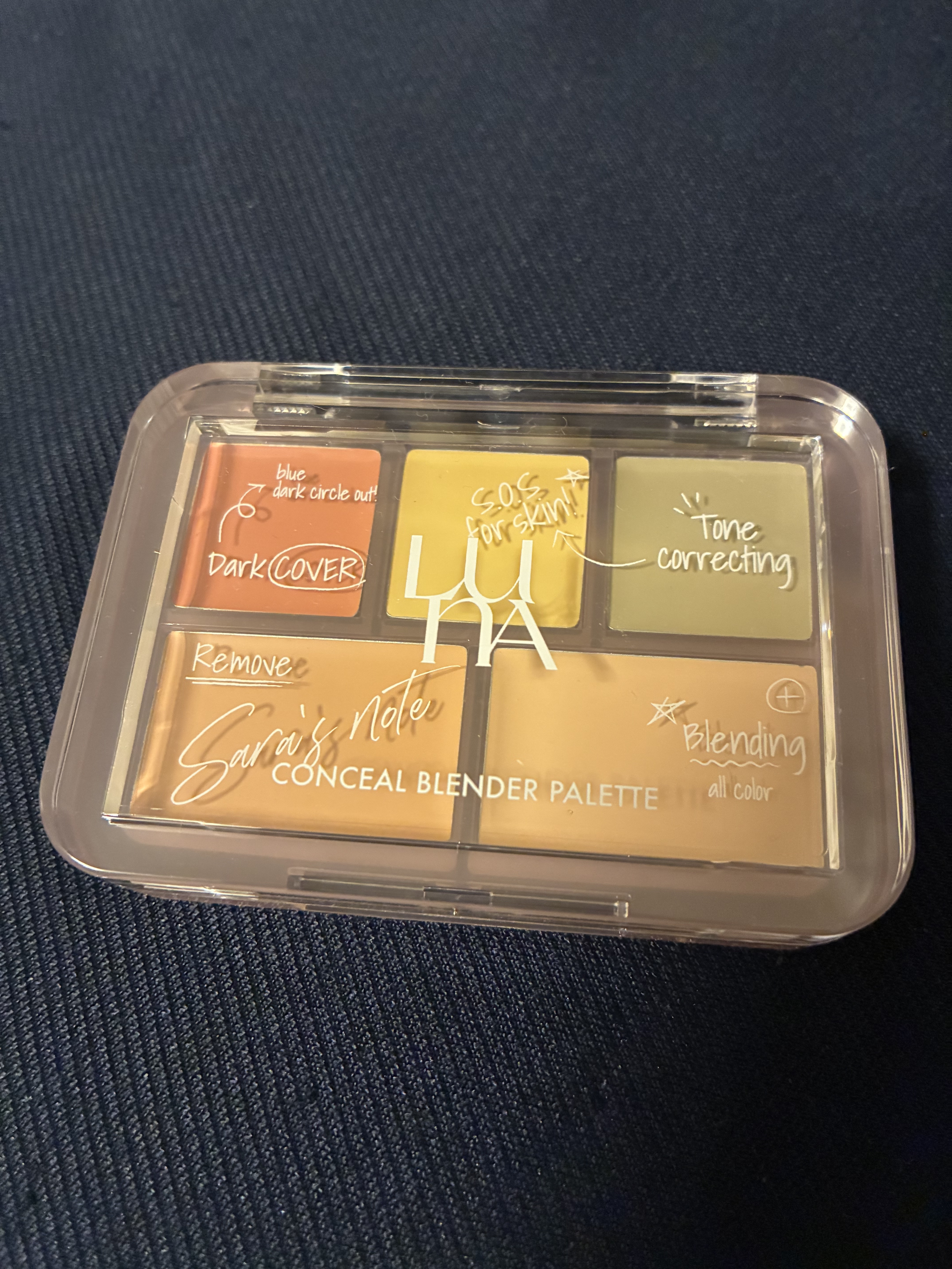 バイオームバリアパンテンシブクリーム/UIQ/フェイスクリームを使ったクチコミ（3枚目）