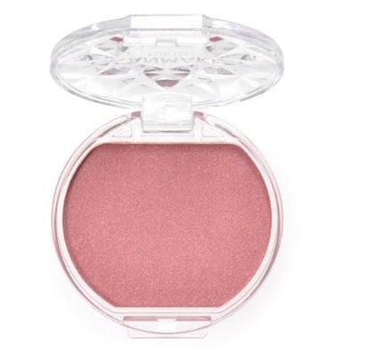 クリームチーク(パールタイプ)/キャンメイク/ジェル・クリームチークを使ったクチコミ(2枚目)