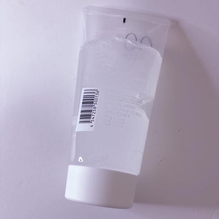 manage 00 ブースタークレンジング/manage/クレンジングジェルを使ったクチコミ(5枚目)