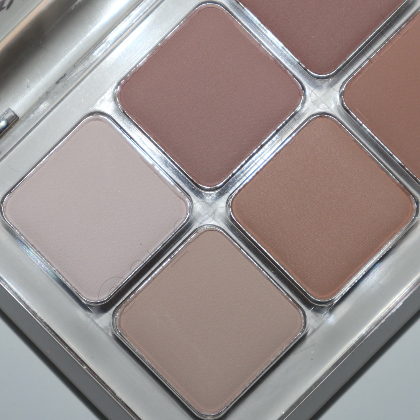 プロ アイ パレット エアー/CLIO/アイシャドウパレットを使ったクチコミ(2枚目)