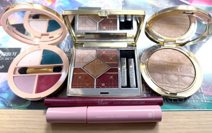 カラーインパクト リキッドライナー/Visée/リキッドアイライナーを使ったクチコミ(5枚目)