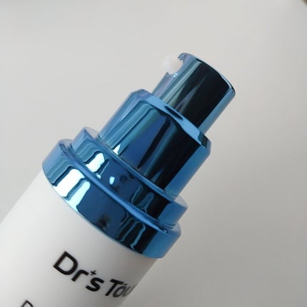 ディープエフェクトスピキュレーションエッセンス/Dr's Touch/化粧水を使ったクチコミ(4枚目)