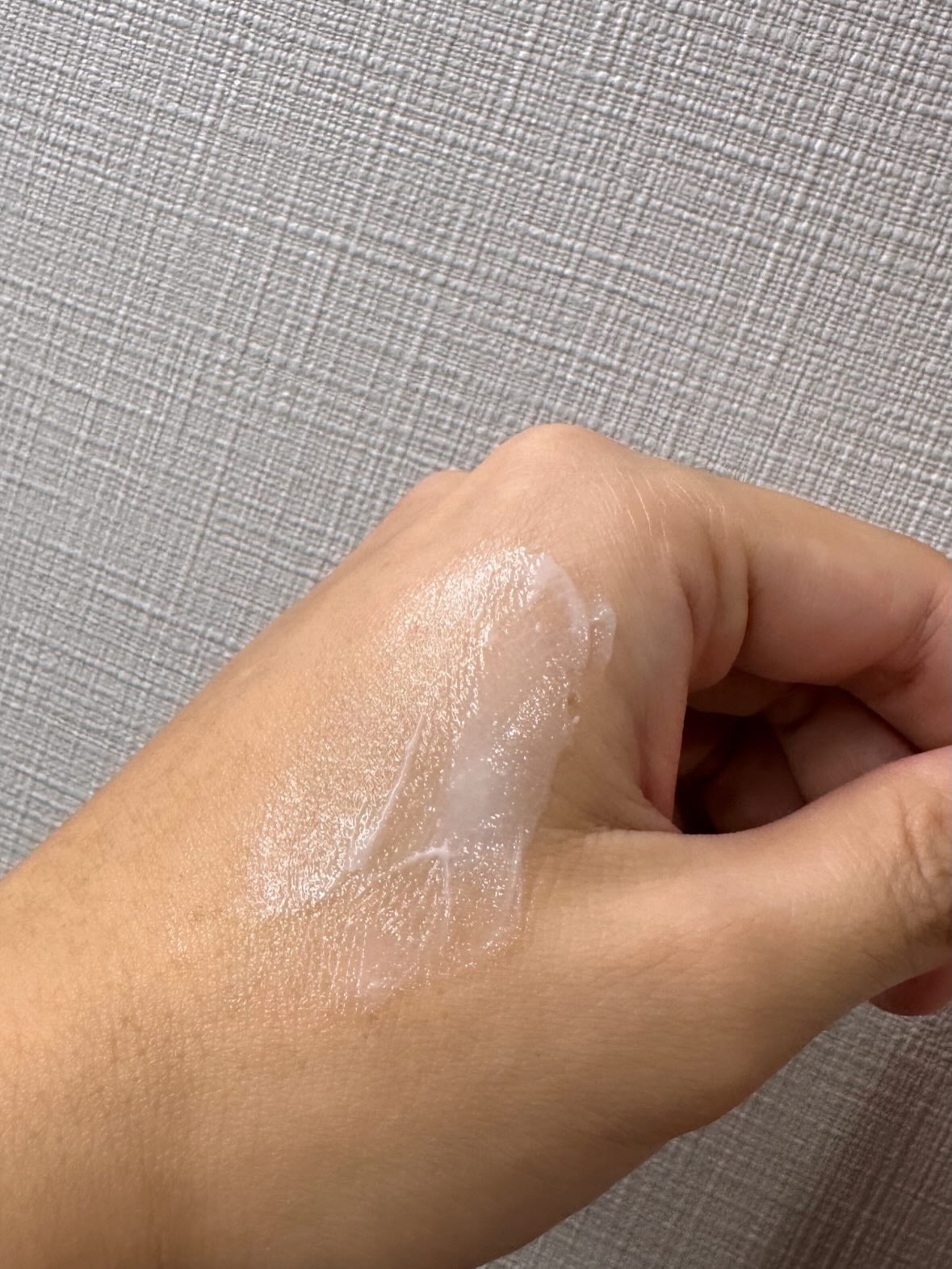 3セラミドパンテノールモイスチャーバリアクリーム/Anua/フェイスクリームを使ったクチコミ(7枚目)