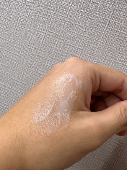 3セラミドパンテノールモイスチャーバリアクリーム/Anua/フェイスクリームを使ったクチコミ(7枚目)