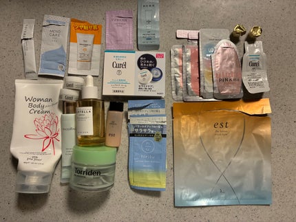 エスト ザ ローション マスク/est/シートマスク・パックを使ったクチコミ(1枚目)