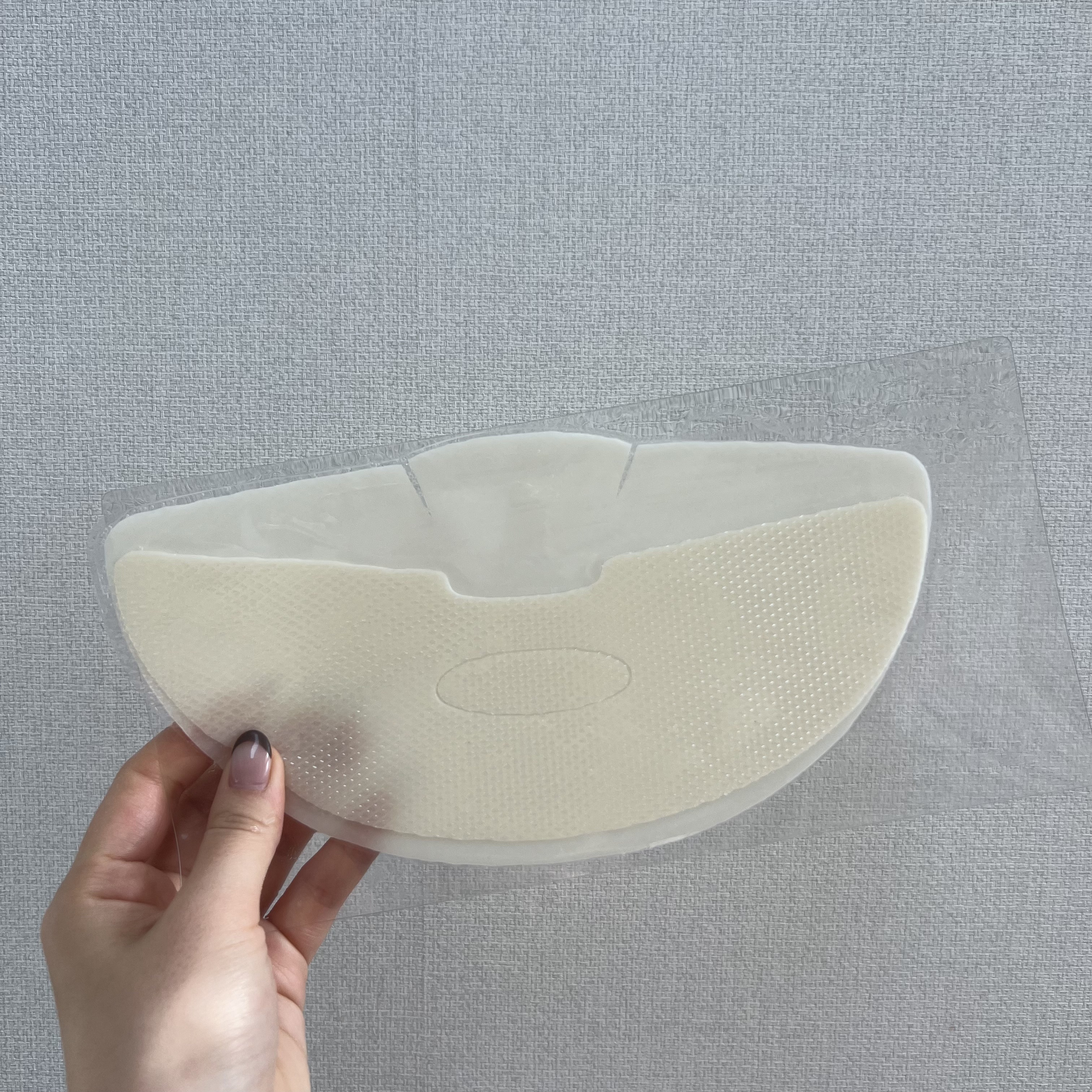 パーフェクト リアル パフォーマンス ビタコラーゲ ンマスクパック /ダーマフィックス/シートマスク・パックを使ったクチコミ（3枚目）