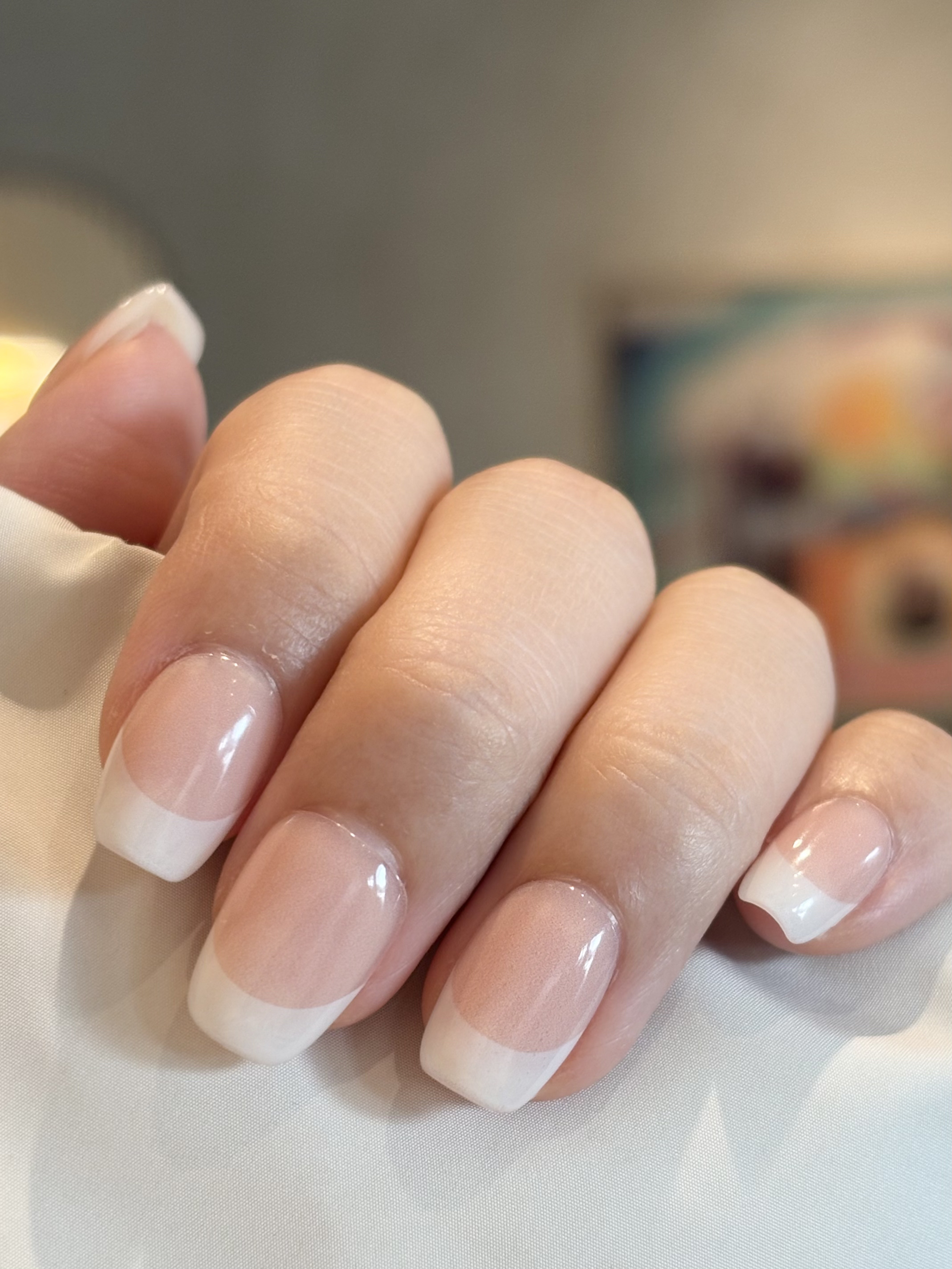 オホーラ プロイージーピールリムーバー/ohora/除光液を使ったクチコミ（3枚目）