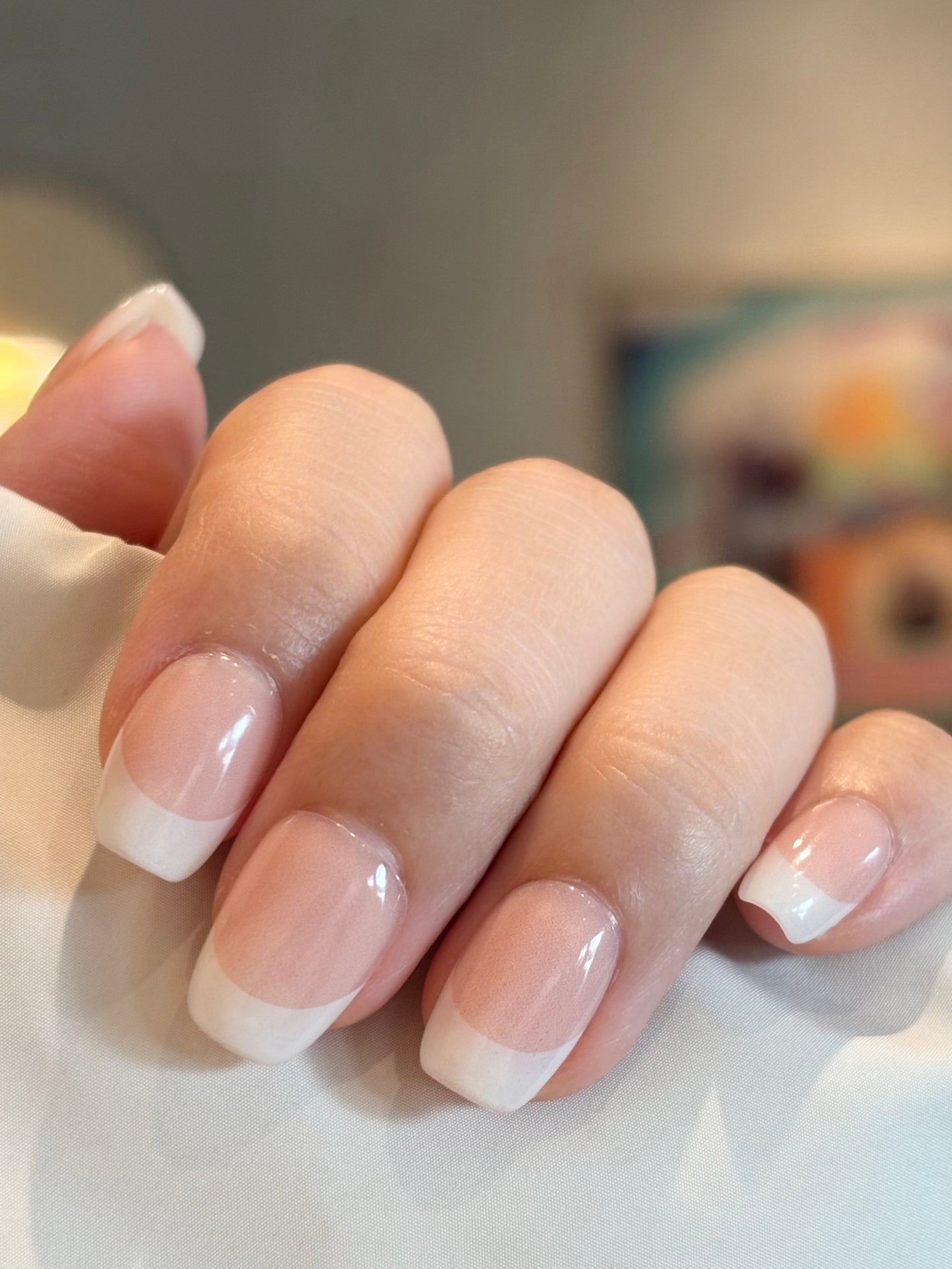 オホーラ プロイージーピールリムーバー/ohora/除光液を使ったクチコミ(3枚目)