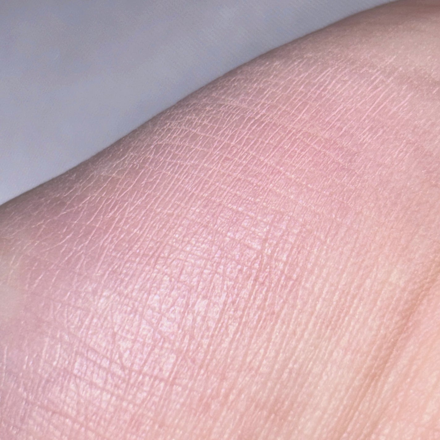 ストロベリーロココ チークブラッシュ/FlowerKnows/パウダーチークを使ったクチコミ(6枚目)