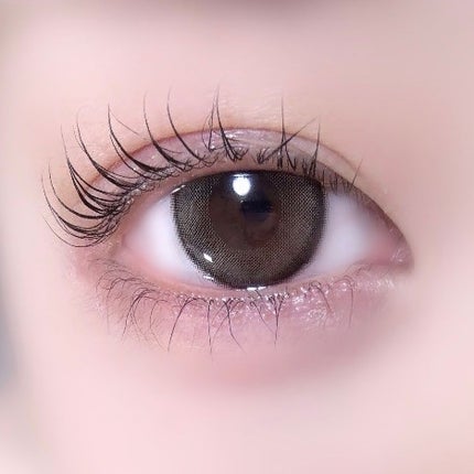 feliamo 1day/feliamo/ワンデー(1DAY)カラコンを使ったクチコミ(1枚目)