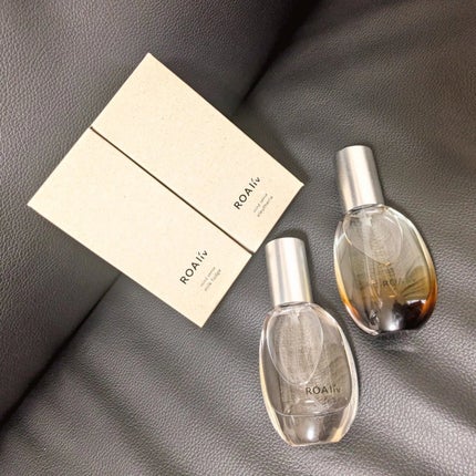 マインドセンス ミルクファッジ/ROAlív/香水(レディース)を使ったクチコミ(1枚目)