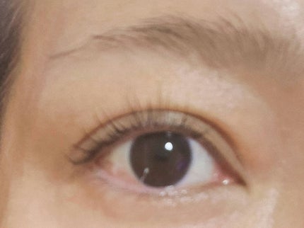 低刺激セルフまつげパーマ9種セット/EYE2IN/その他キットセットを使ったクチコミ(2枚目)