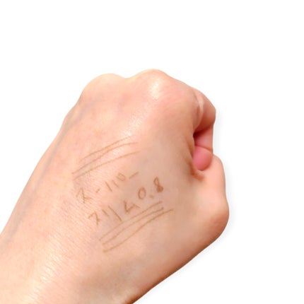 ケイト アイブロウペンシルスーパースリム0.8/KATE/アイブロウペンシルを使ったクチコミ(6枚目)