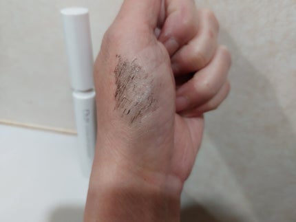 ハイパーリフトマスカラ/D-UP/マスカラを使ったクチコミ(3枚目)