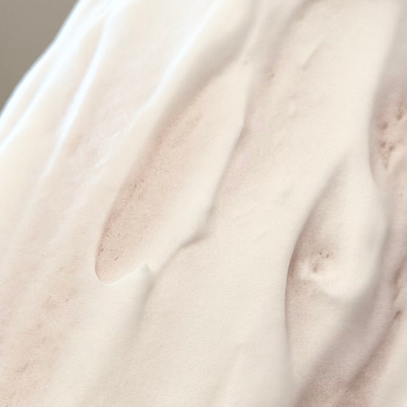 p/d 洗い流さない濃密泡パック/p/d/その他スキンケアを使ったクチコミ(3枚目)