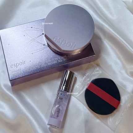 ノーウェアリップスティック バーミンググロー/espoir/口紅を使ったクチコミ(2枚目)