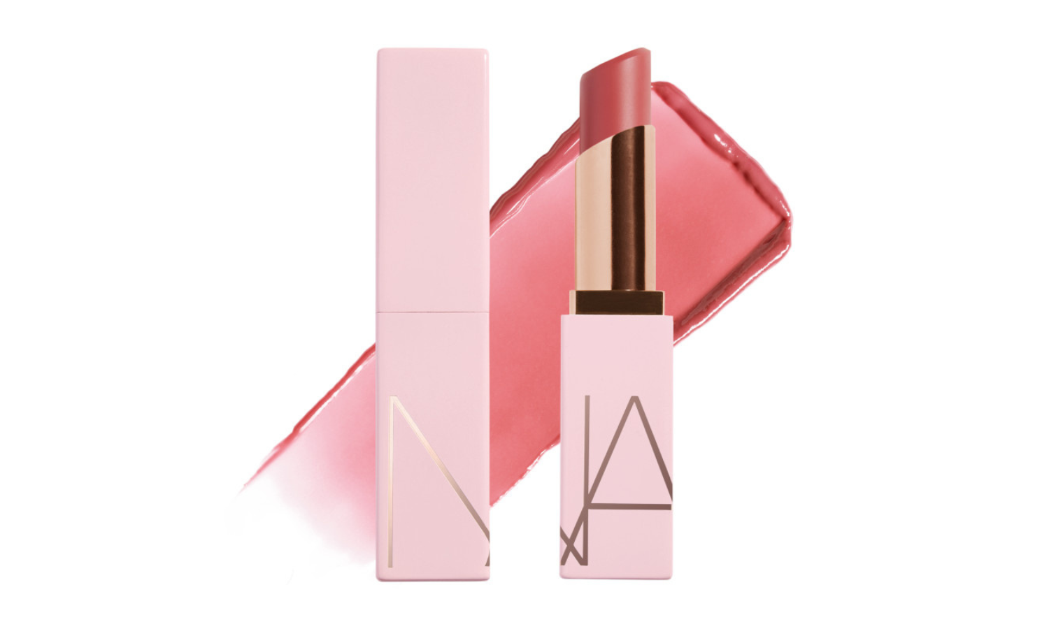NARSから甘さと洗練を両立したアフターグロー リップバーム Nがリニューアル！の画像