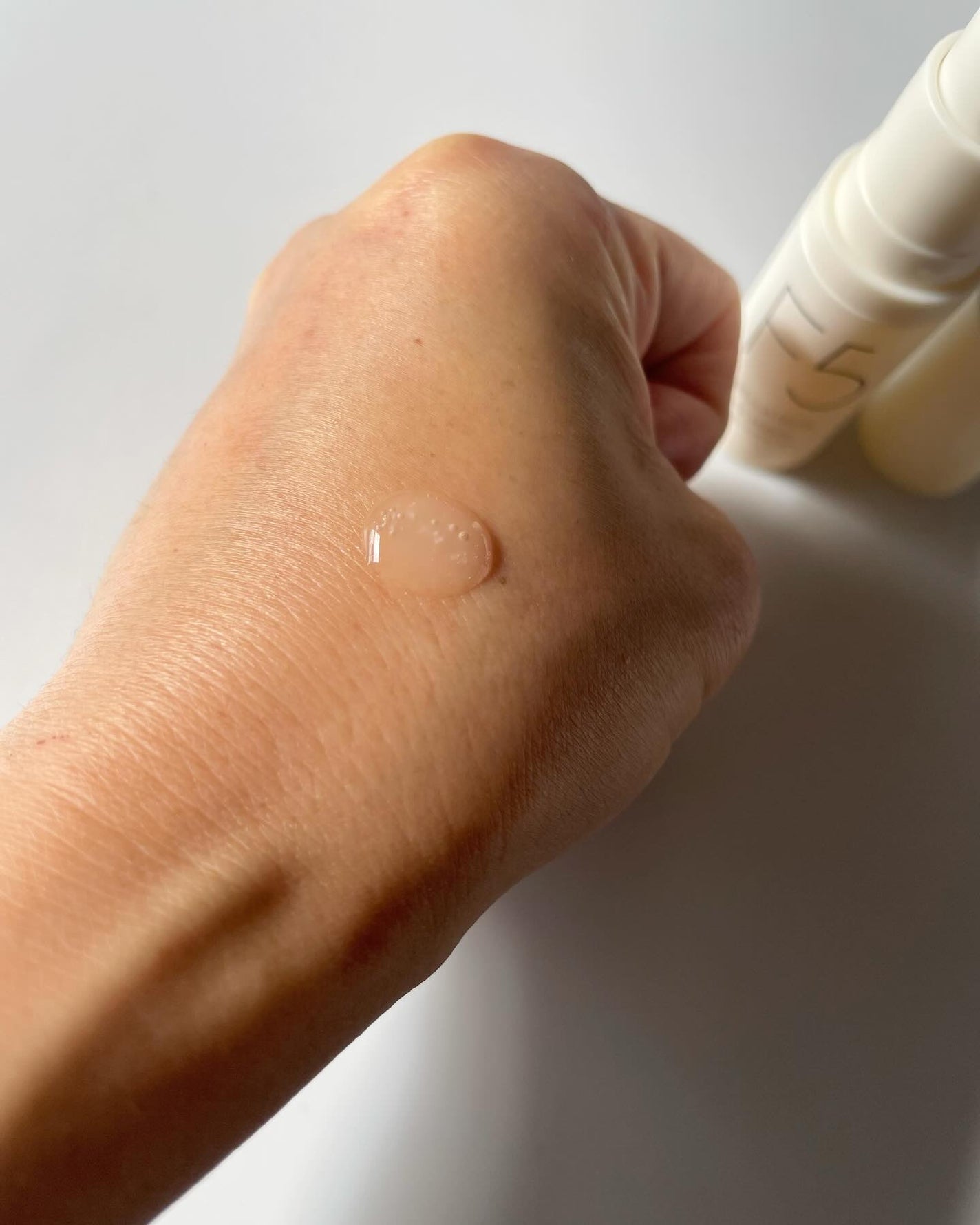 BASIC CARE/BELLATECH/美容液を使ったクチコミ(6枚目)