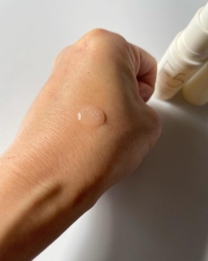 BASIC CARE/BELLATECH/美容液を使ったクチコミ(6枚目)