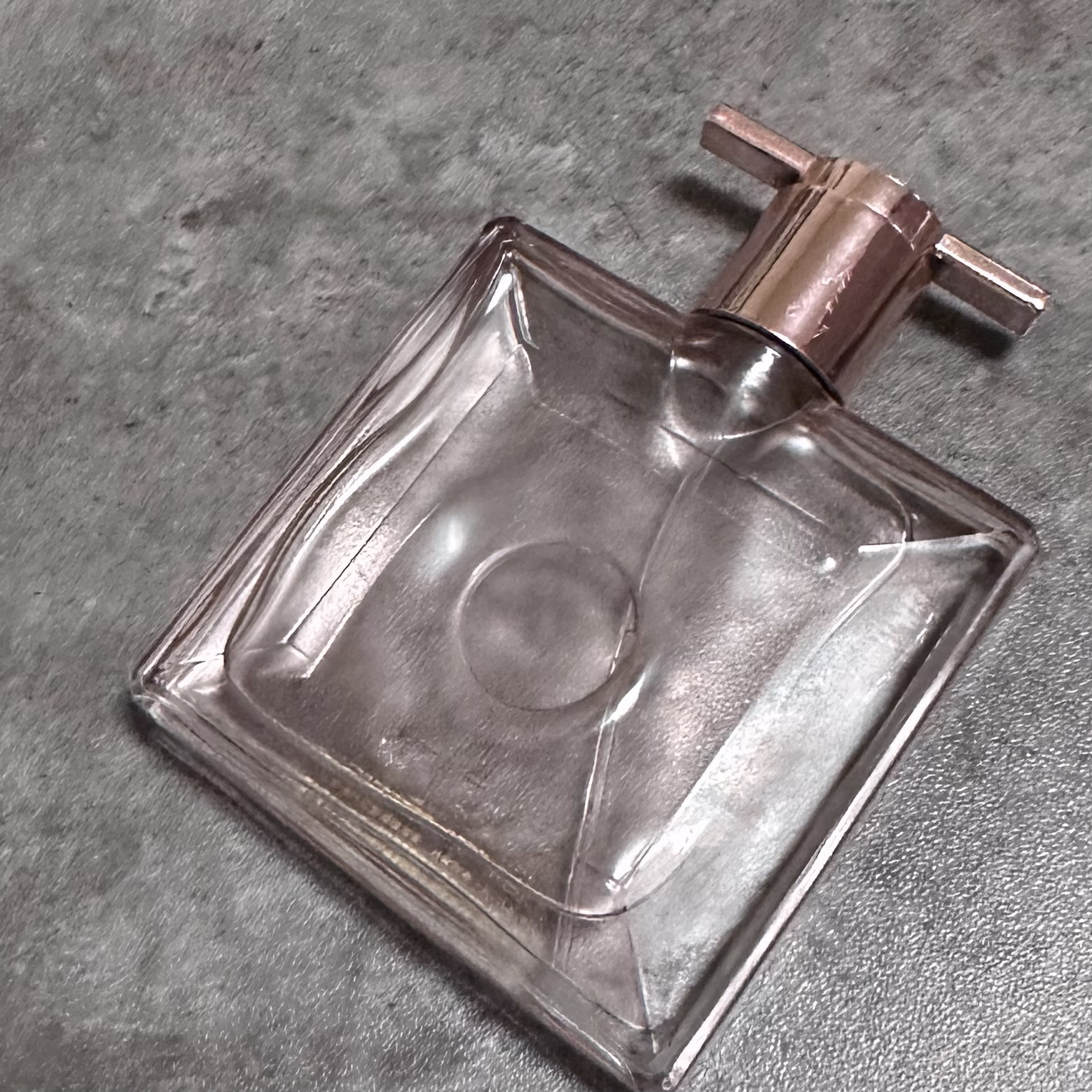 イドル オー ドゥ トワレ/LANCOME/香水(その他)を使ったクチコミ（2枚目）