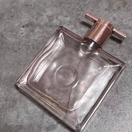 イドル オー ドゥ トワレ/LANCOME/香水(その他)を使ったクチコミ(2枚目)