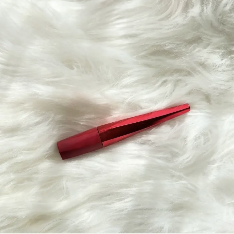 「塗るつけまつげ」部分用タイプ ピュアブラック/デジャヴュ/マスカラを使ったクチコミ（1枚目）