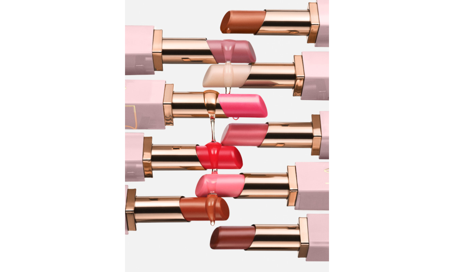 NARSから甘さと洗練を両立したアフターグロー リップバーム Nがリニューアル！の画像